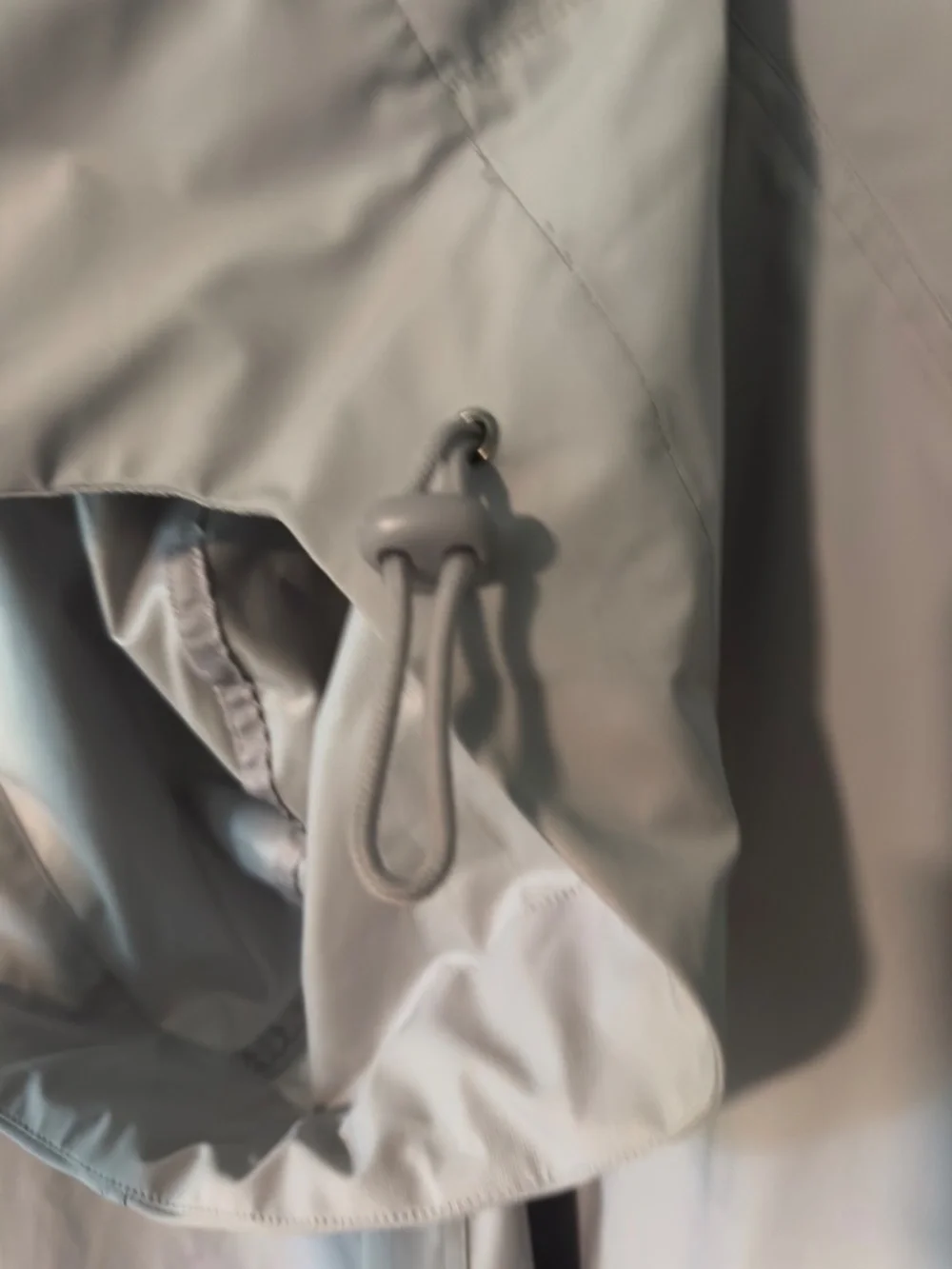 Fabletics Raincoat